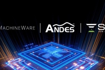 思尔芯、MachineWare与晶心科技联合推出RISC-V协同仿真方案